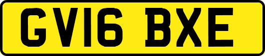 GV16BXE