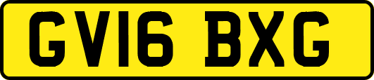 GV16BXG