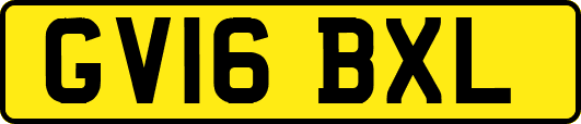GV16BXL