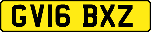 GV16BXZ