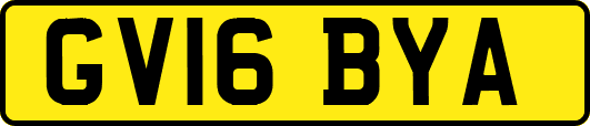 GV16BYA