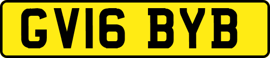 GV16BYB