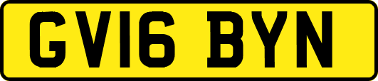 GV16BYN