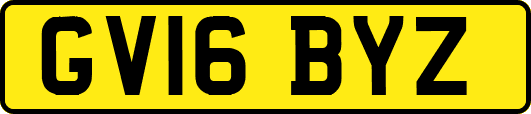 GV16BYZ