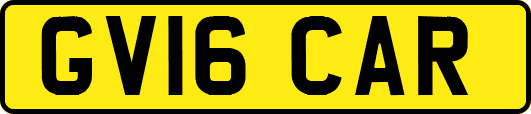GV16CAR