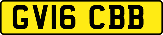 GV16CBB