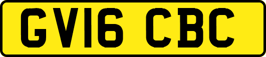 GV16CBC