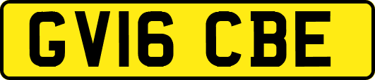 GV16CBE