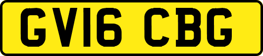 GV16CBG