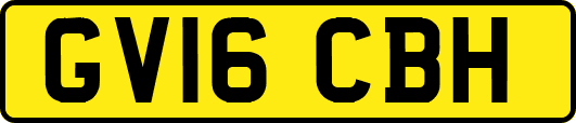 GV16CBH