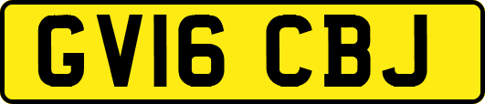 GV16CBJ