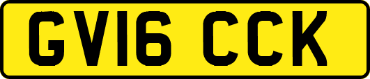 GV16CCK