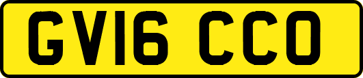 GV16CCO