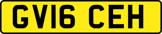 GV16CEH