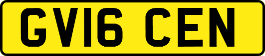 GV16CEN