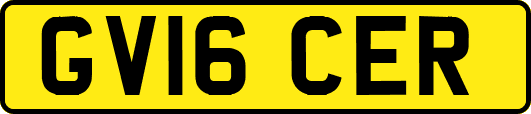 GV16CER