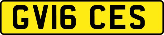 GV16CES
