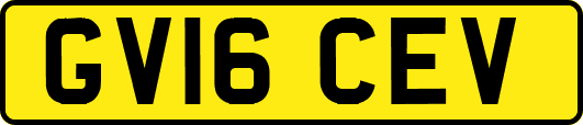GV16CEV