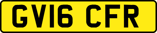GV16CFR