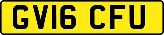 GV16CFU