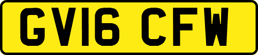 GV16CFW