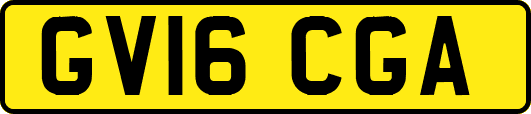 GV16CGA