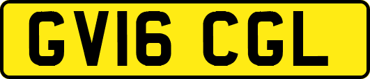 GV16CGL