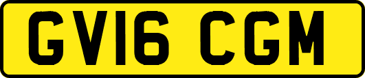 GV16CGM