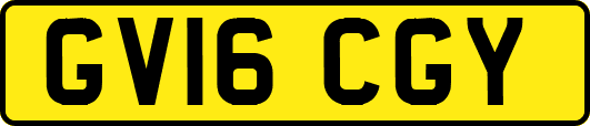 GV16CGY