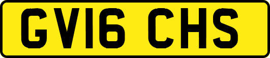 GV16CHS