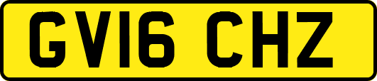 GV16CHZ