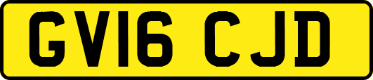 GV16CJD