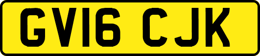 GV16CJK