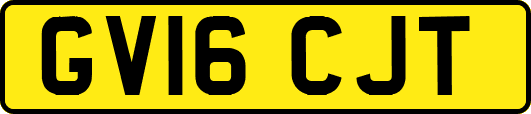 GV16CJT