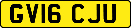 GV16CJU
