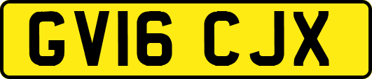 GV16CJX