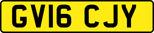 GV16CJY