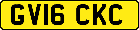 GV16CKC