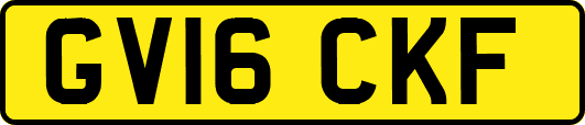 GV16CKF
