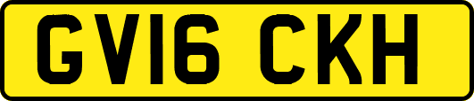 GV16CKH