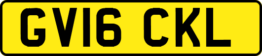 GV16CKL