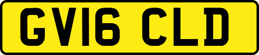 GV16CLD