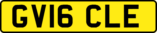 GV16CLE
