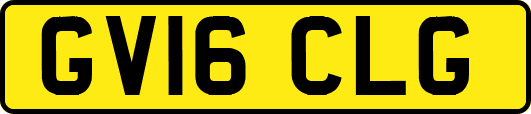 GV16CLG