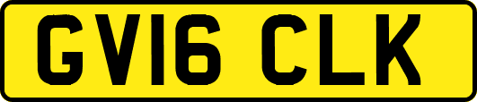 GV16CLK