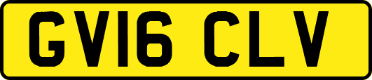 GV16CLV