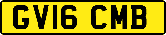GV16CMB