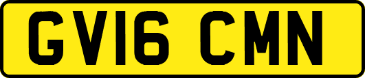 GV16CMN