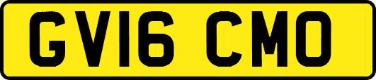 GV16CMO