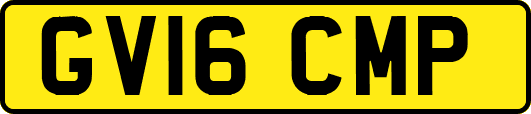 GV16CMP